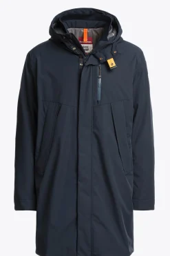 EASY - MANTEAU MATELASSÉ