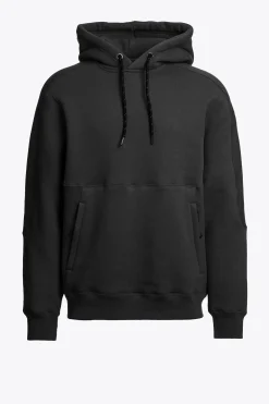 ELIJAH - POLAIRE À CAPUCHE