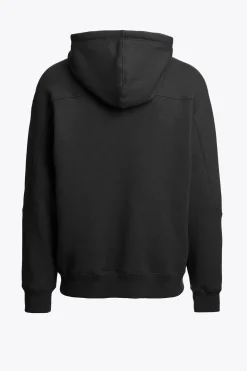 ELIJAH - POLAIRE À CAPUCHE