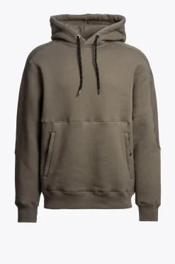 ELIJAH - POLAIRE À CAPUCHE