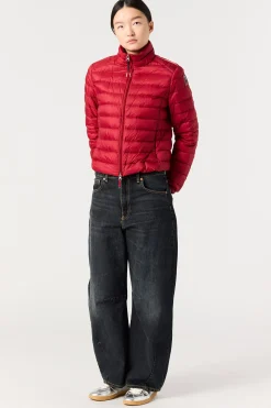 EMILIA - DOUDOUNE COURTE