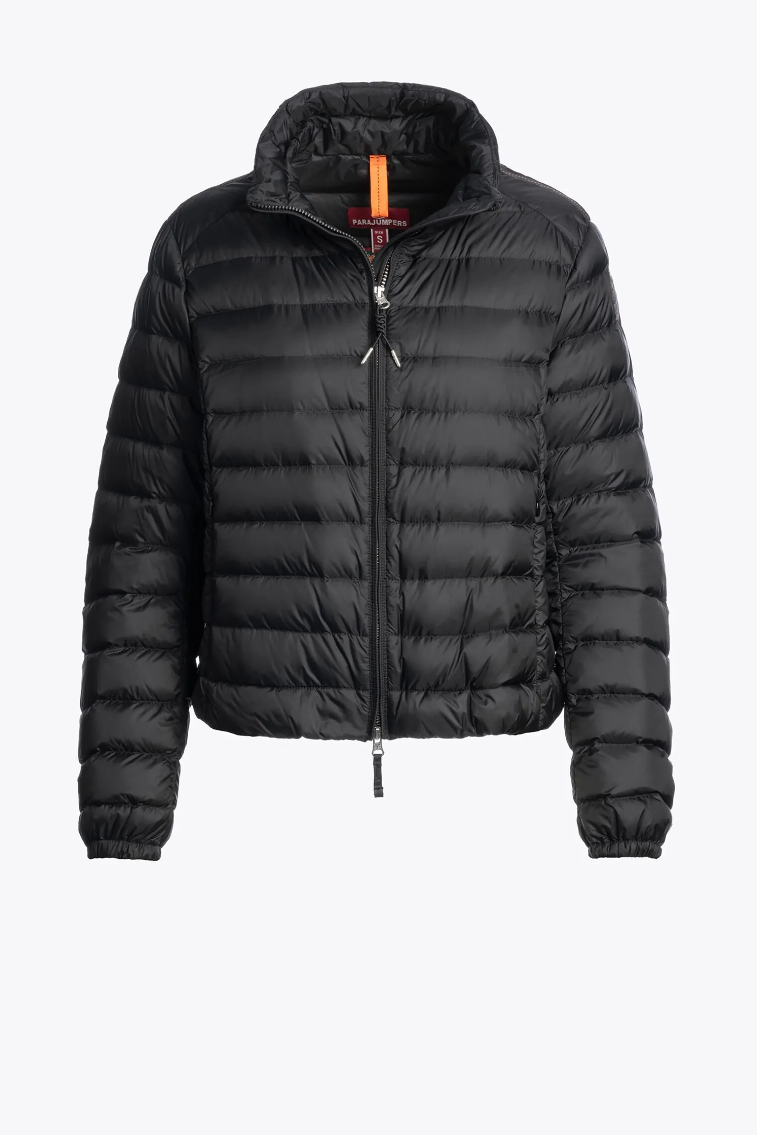 EMILIA - DOUDOUNE COURTE