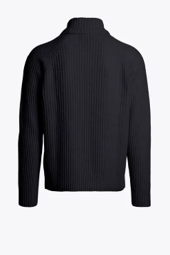 ETTORE - PULL À COL ROULÉ