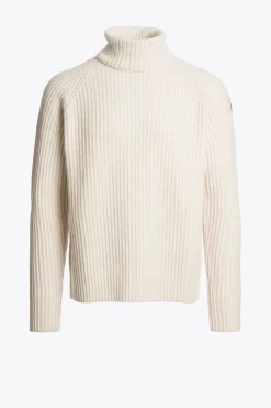 ETTORE - PULL À COL ROULÉ