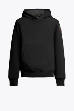 EVEREST - SWEAT-SHIRT À CAPUCHE