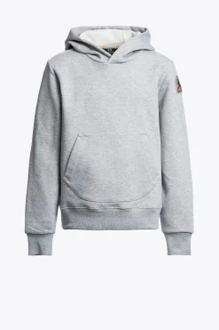 EVEREST - SWEAT-SHIRT À CAPUCHE