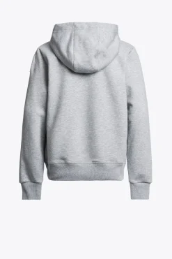 EVEREST - SWEAT-SHIRT À CAPUCHE