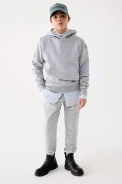 EVEREST - SWEAT-SHIRT À CAPUCHE