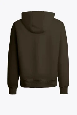 EVEREST - SWEAT-SHIRT À CAPUCHE