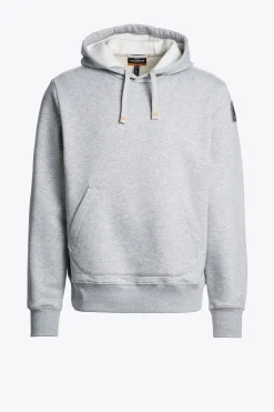 EVEREST - SWEAT-SHIRT À CAPUCHE