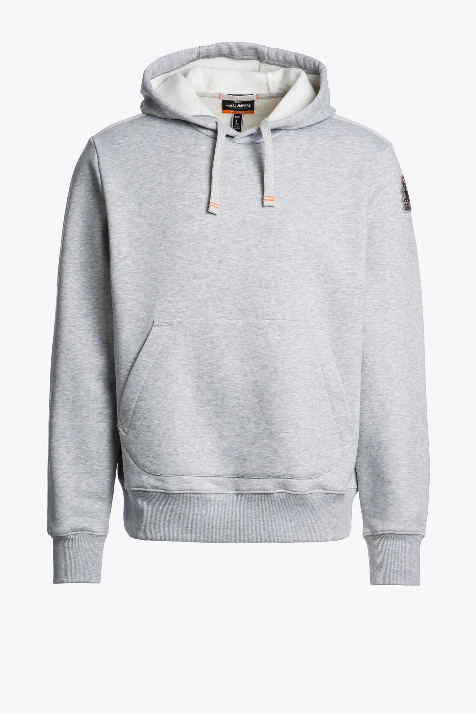 EVEREST - SWEAT-SHIRT À CAPUCHE