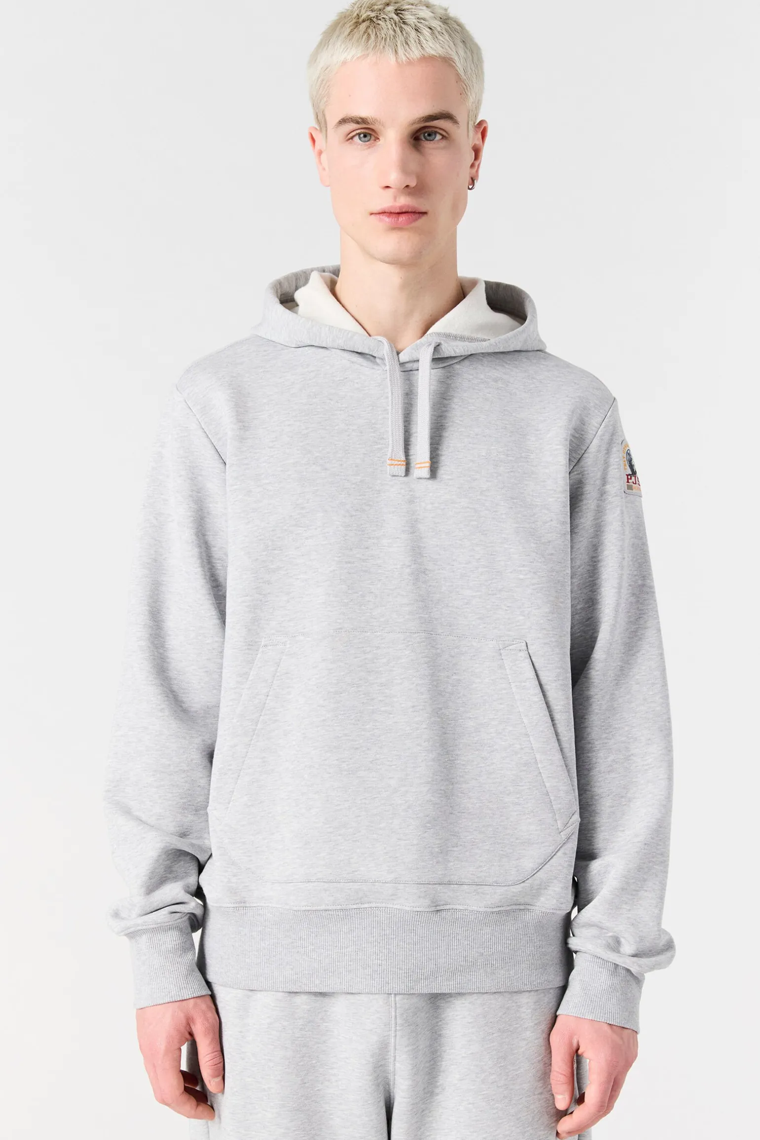 EVEREST - SWEAT-SHIRT À CAPUCHE