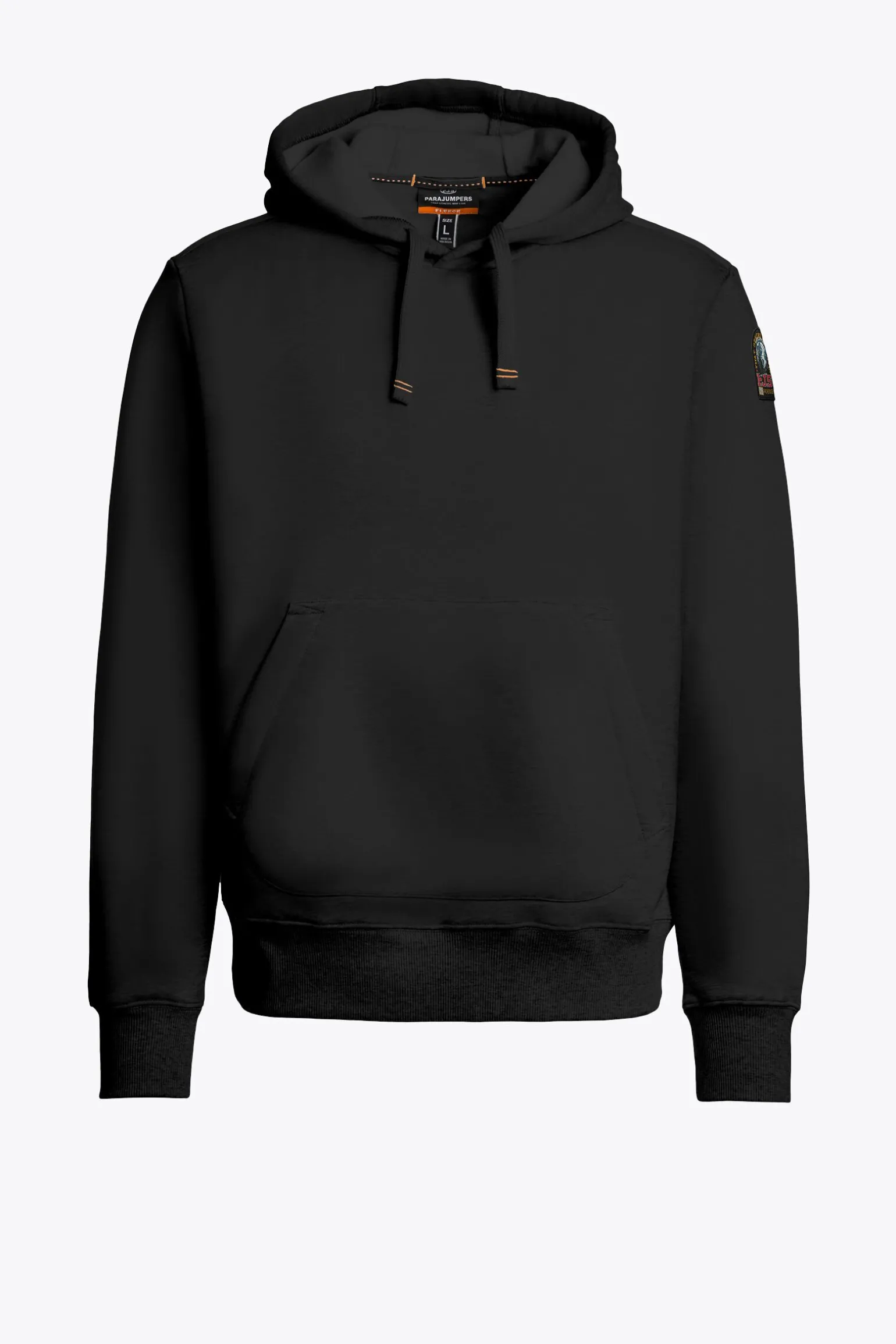 EVEREST - SWEAT-SHIRT À CAPUCHE