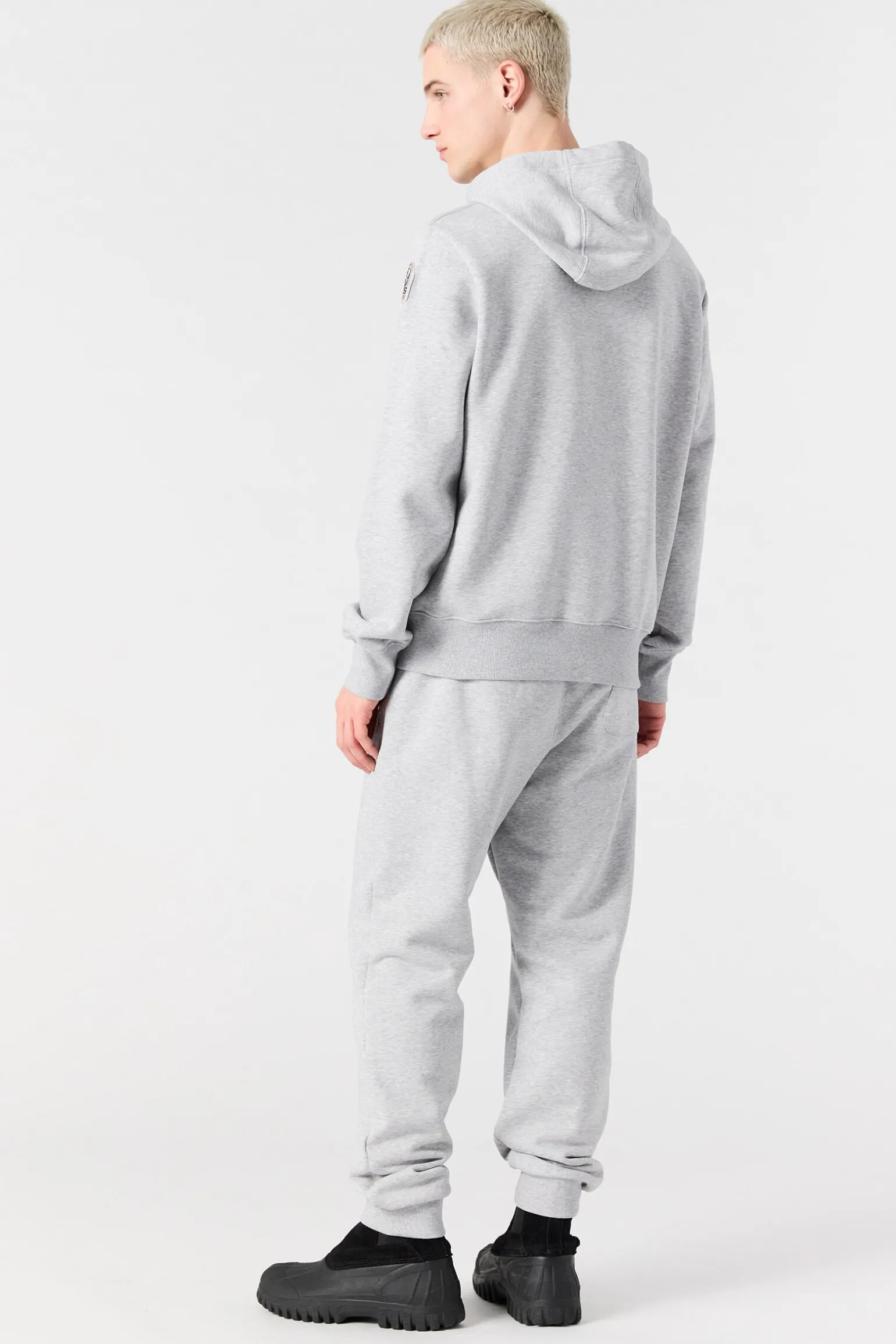 EVEREST - SWEAT-SHIRT À CAPUCHE