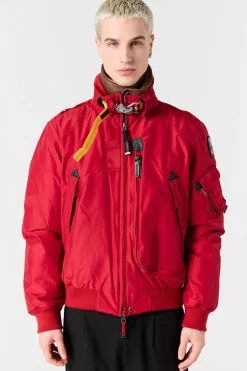 FIRE S. - BOMBER À CAPUCHE