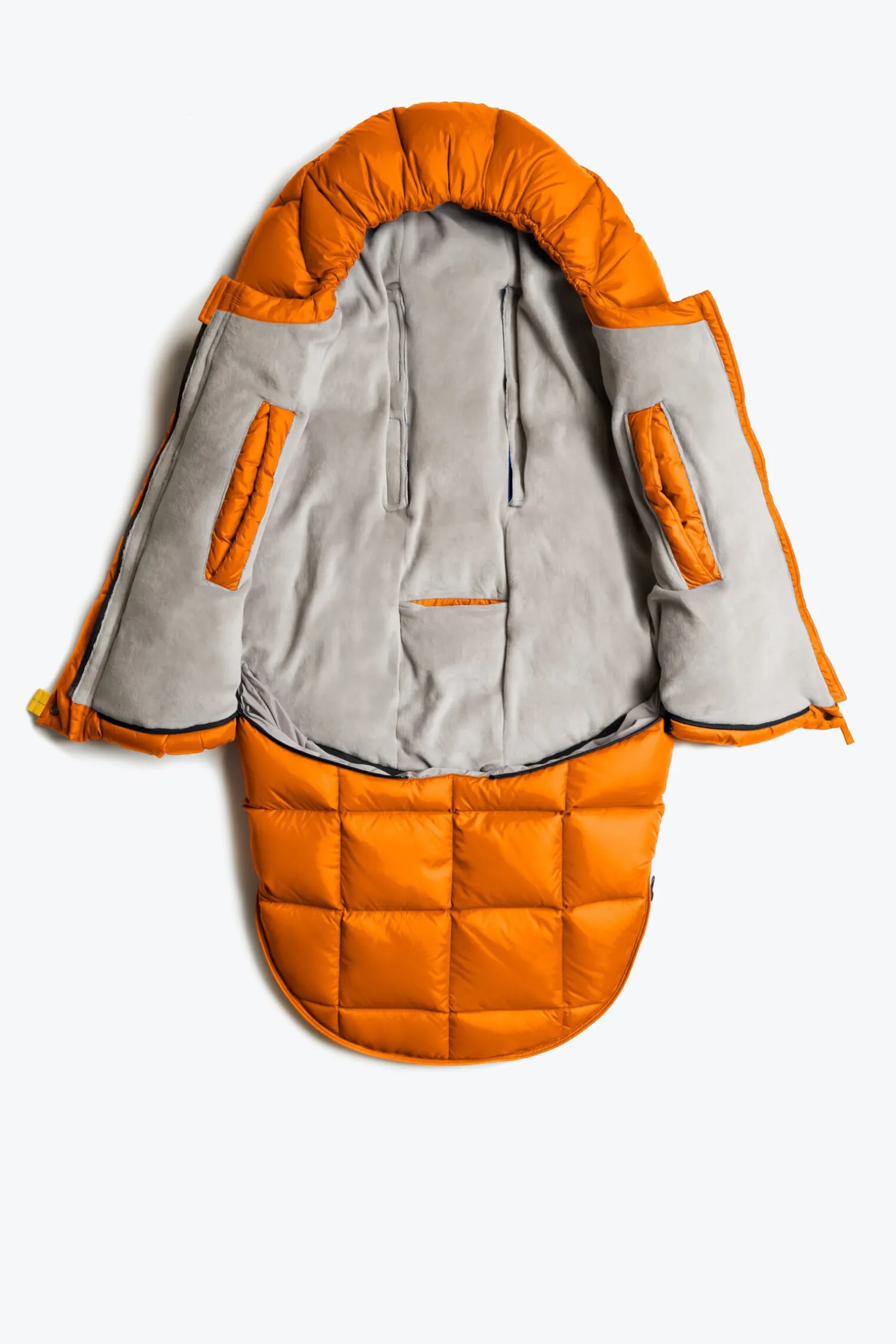 FOOTMUFF - BABY BUNTING BAG