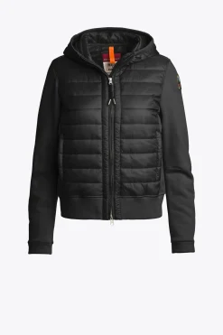 FORTUNE - SWEAT-SHIRT HYBRIDE