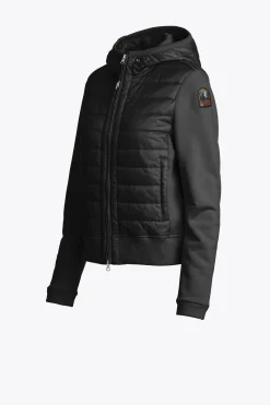 FORTUNE - SWEAT-SHIRT HYBRIDE