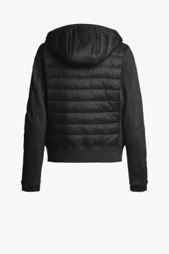 FORTUNE - SWEAT-SHIRT HYBRIDE