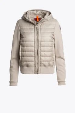 FORTUNE - SWEAT-SHIRT HYBRIDE