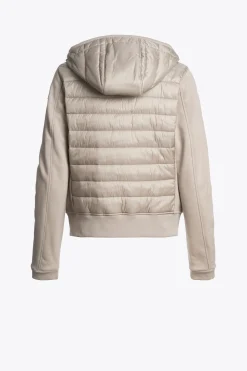 FORTUNE - SWEAT-SHIRT HYBRIDE