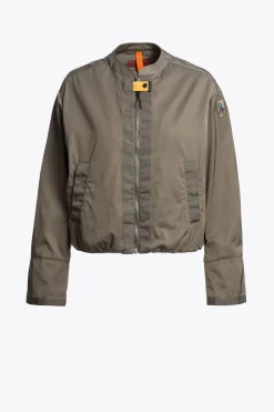 FUWA - VESTE À GLISSIÈRE INTÉGRALE