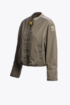 FUWA - VESTE À GLISSIÈRE INTÉGRALE