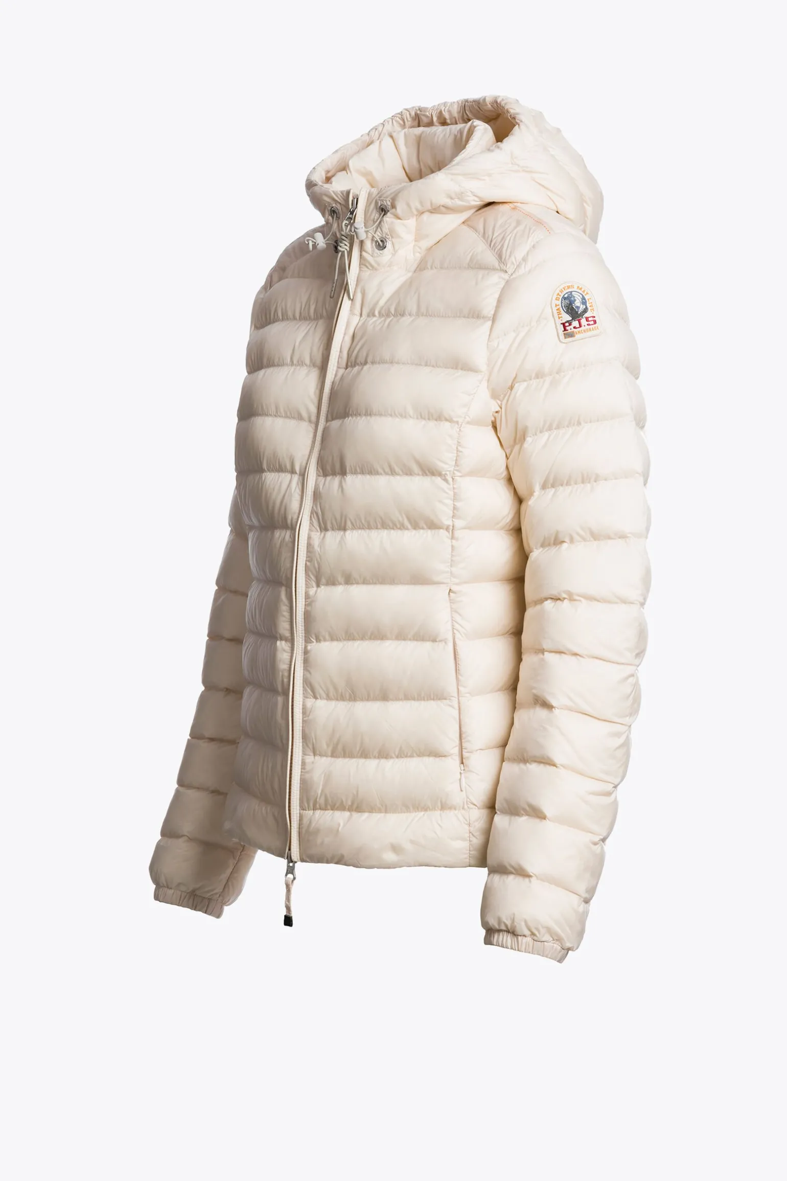 GENIE - DOUDOUNE À CAPUCHE