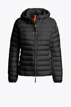 GENIE - DOUDOUNE À CAPUCHE