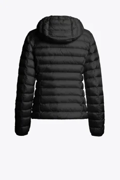 GENIE - DOUDOUNE À CAPUCHE