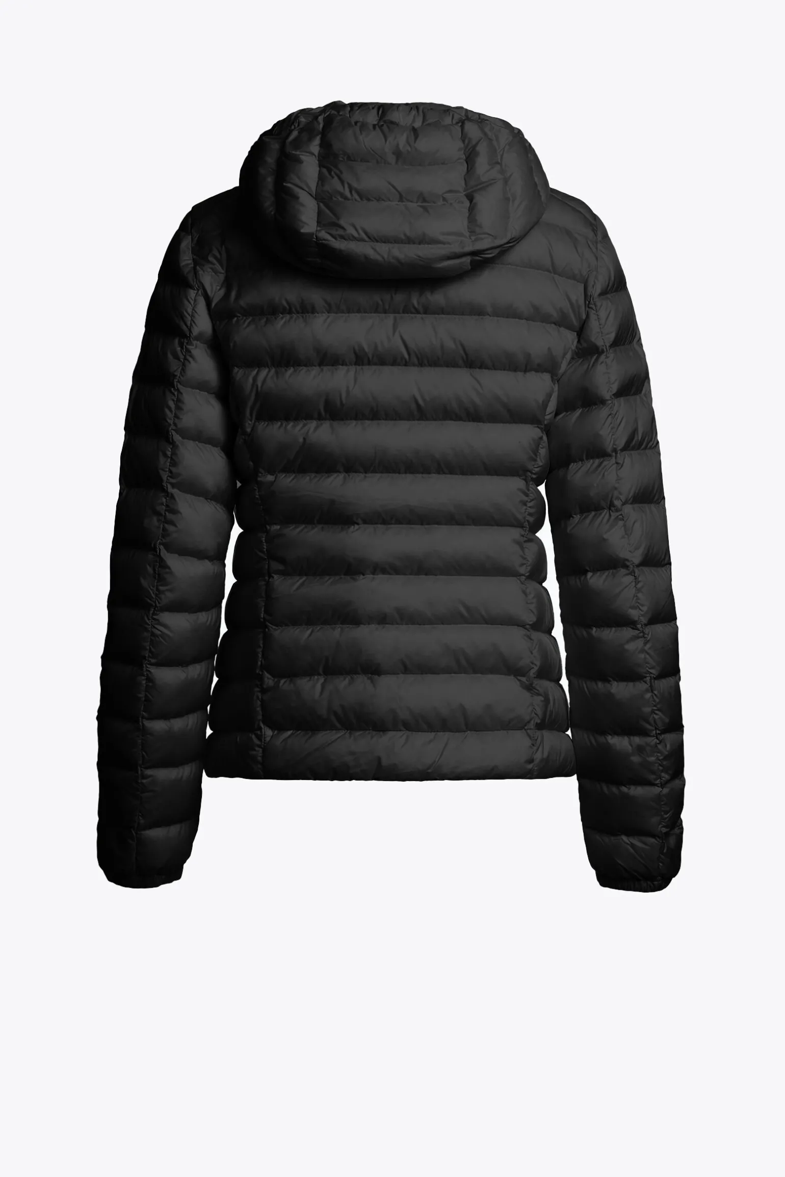 GENIE - DOUDOUNE À CAPUCHE