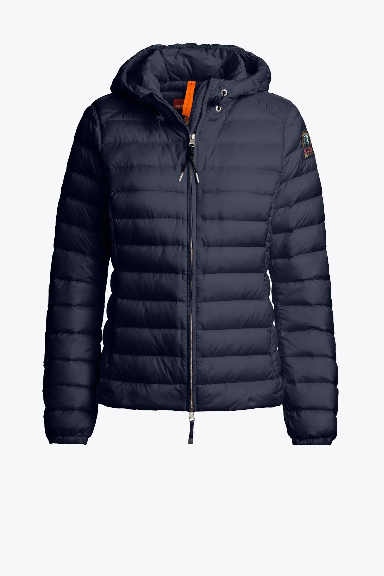 GENIE - DOUDOUNE À CAPUCHE