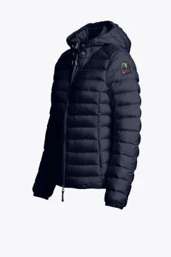 GENIE - DOUDOUNE À CAPUCHE