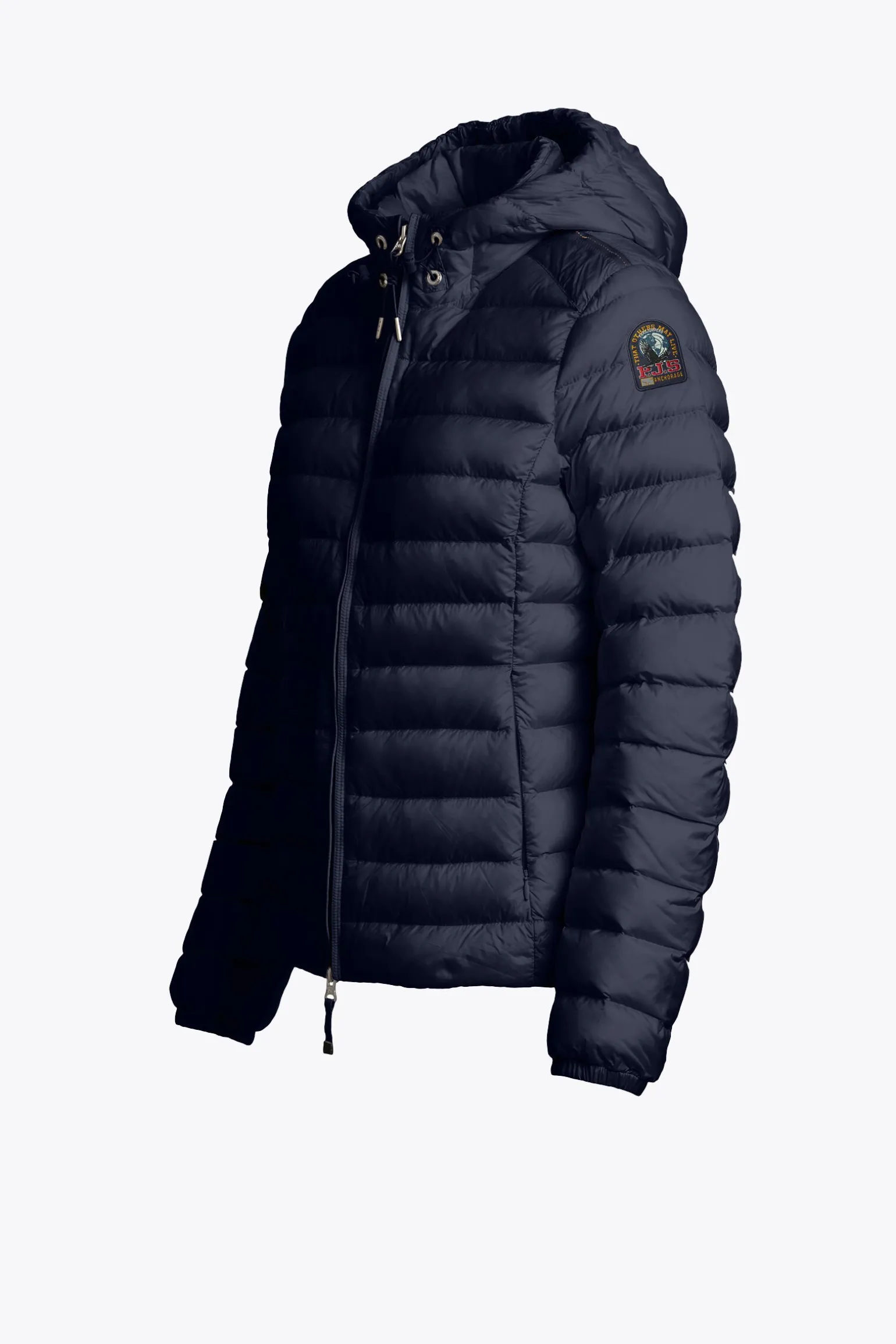 GENIE - DOUDOUNE À CAPUCHE