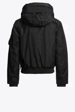 GOBI - BOMBER À CAPUCHE