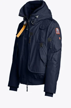 GOBI - BOMBER À CAPUCHE