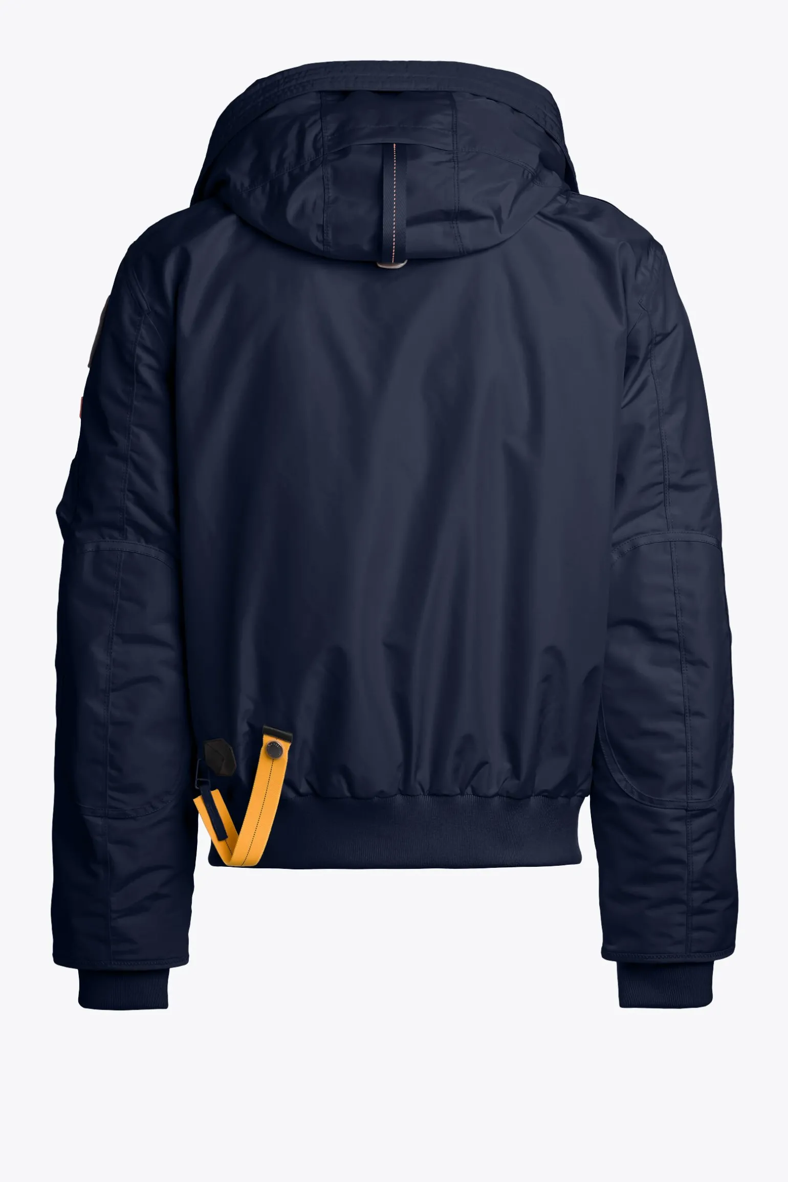 GOBI - BOMBER À CAPUCHE