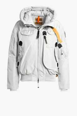 GOBI - BOMBER À CAPUCHE