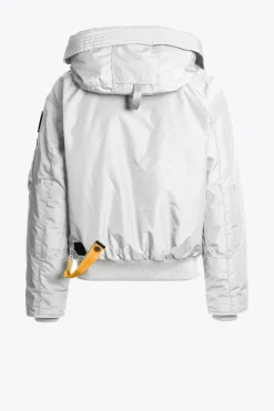 GOBI - BOMBER À CAPUCHE