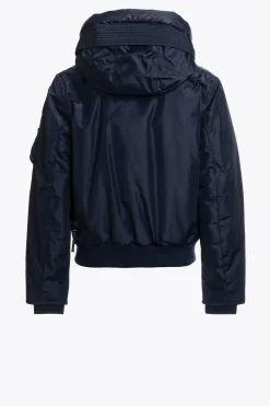 GOBI - BOMBER À CAPUCHE