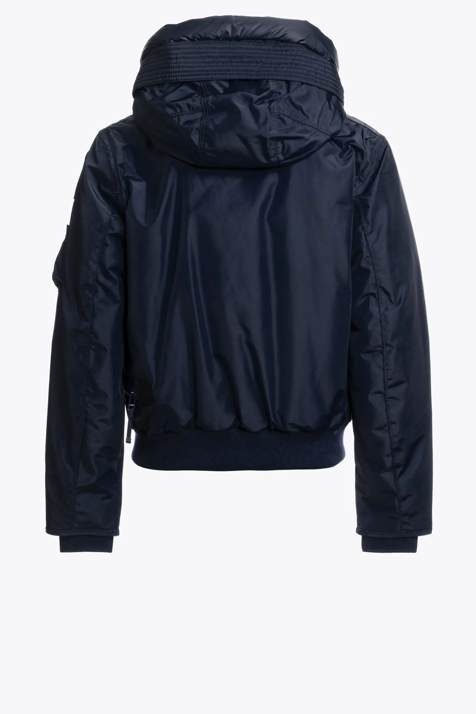 GOBI - BOMBER À CAPUCHE