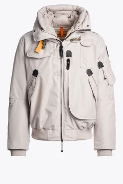 GOBI - BOMBER À CAPUCHE