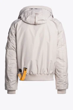 GOBI - BOMBER À CAPUCHE