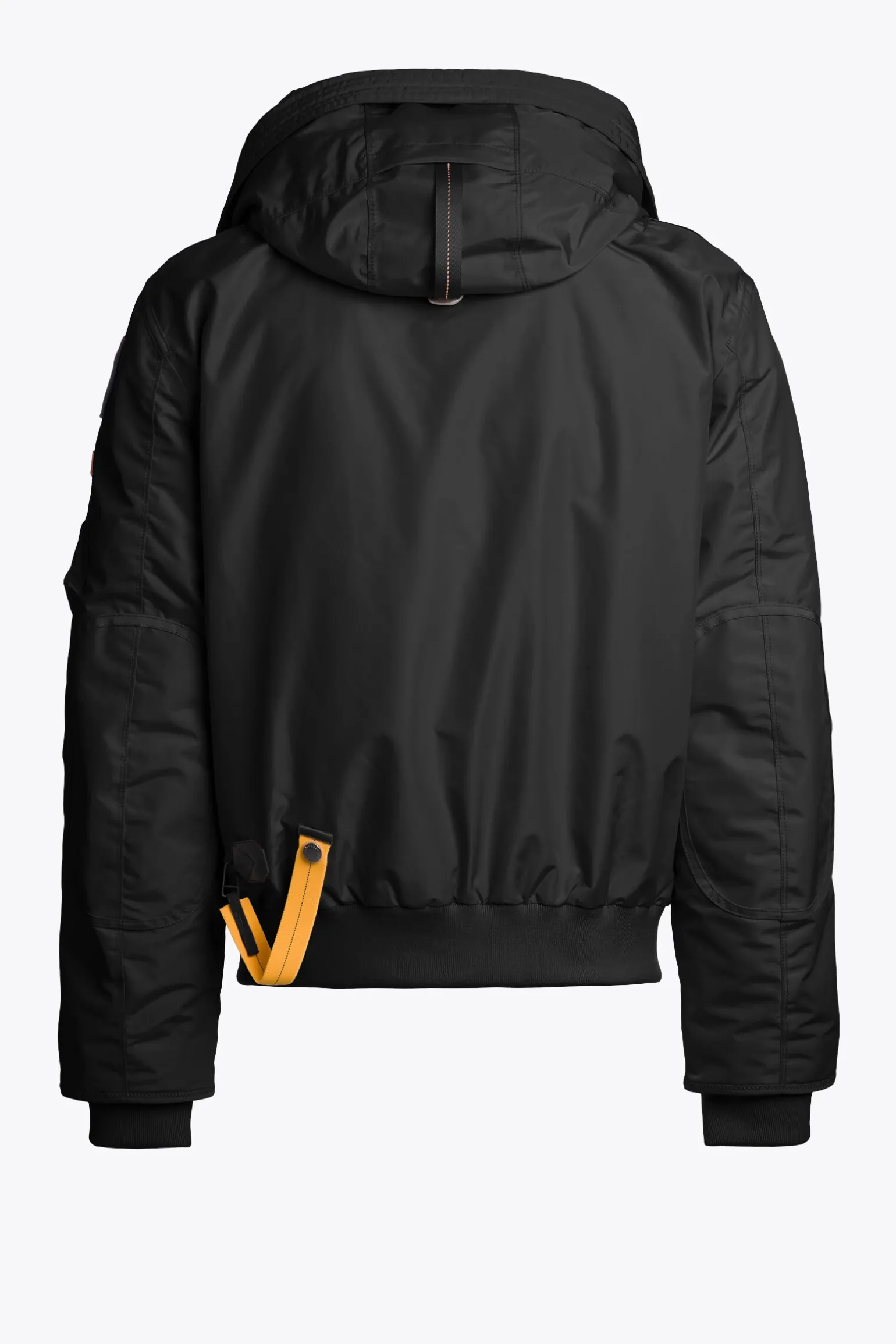 GOBI - BOMBER À CAPUCHE