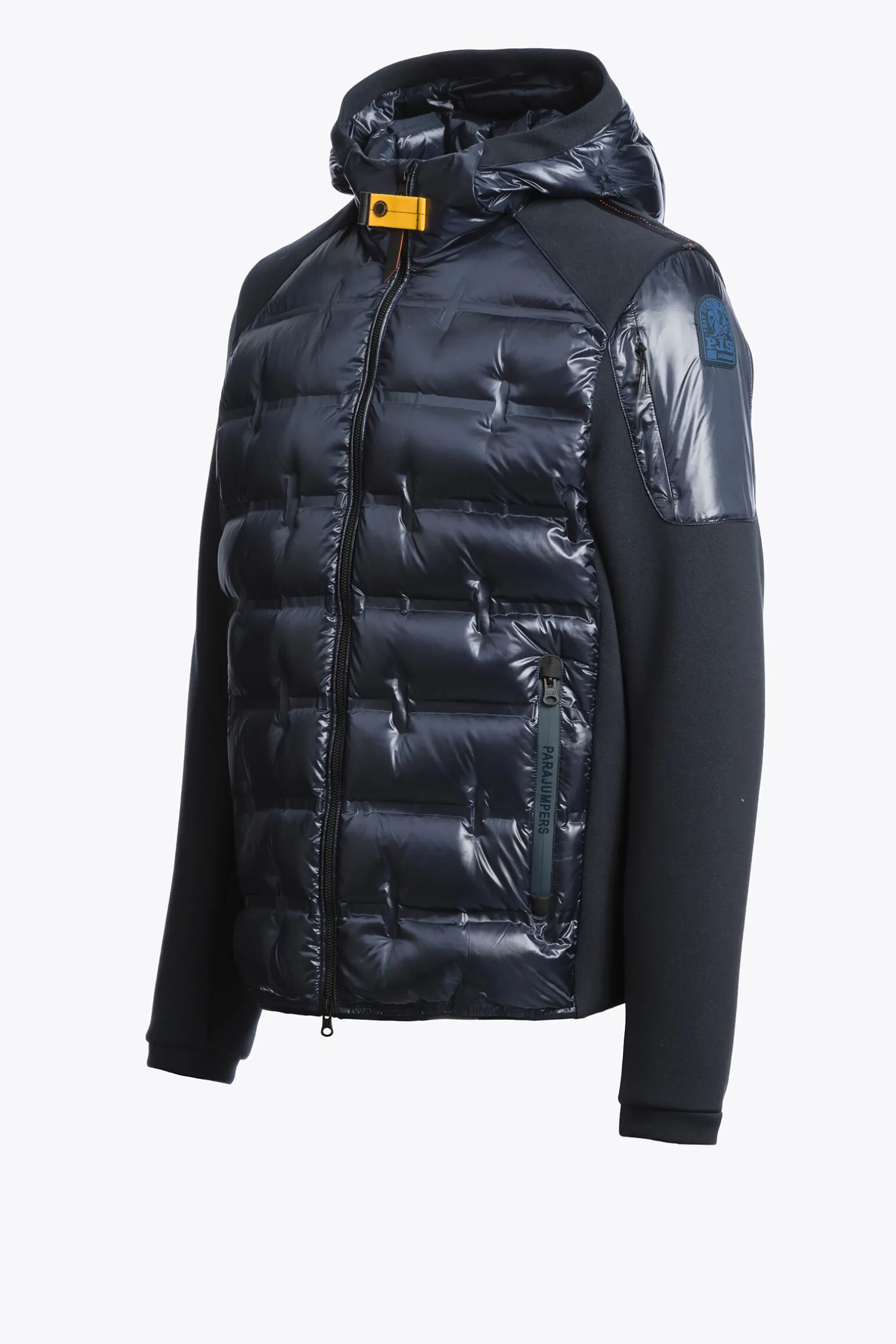 GYLES - VESTE À CAPUCHE