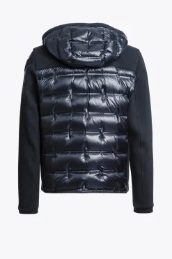 GYLES - VESTE À CAPUCHE