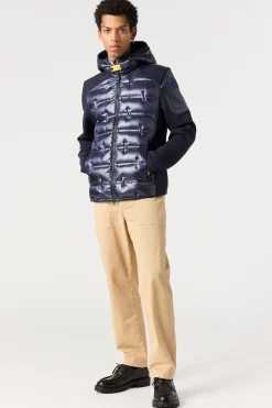 GYLES - VESTE À CAPUCHE