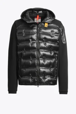 GYLES - VESTE À CAPUCHE