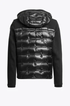 GYLES - VESTE À CAPUCHE