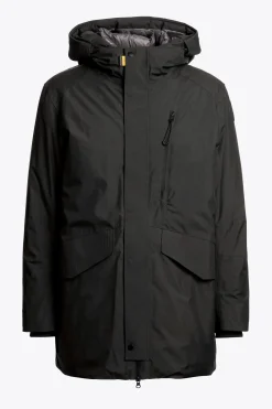 HAYATE - VESTE À CAPUCHE